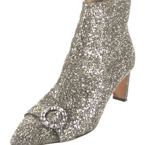 Stunning Authentic Jimmy Choo 39 booties